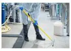 Commercial Cleaning in Melbourne