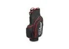 Buy Titleist Golf Bags Online for Premium Golf Performance
