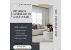 Top Interior Designer in Ghaziabad for Modern Homes