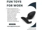 Best Online Sex Toys in Egypt – egyptsextoy.com