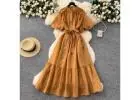 Ultimate Maxi Dresses for Women Stylish Trendy Collection Online