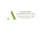 Small Business Bookkeeping Deerfield Beach | Advantage CPA