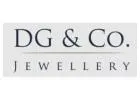 Engagement Rings Melbourne DG & CO.