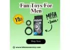 Find world-class Sex Toys in Lebanon | 100% Discreet, trust-worthy & Fast Delivery