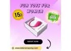Purchase best quality adult toys in Baalbek, Lebanon | lebanonsextoy.com