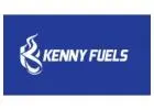 Beat the Winter Rush — Order Kerosene Now | Kenny Fuels