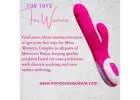 Best Online Fun Toys in Morocco | moroccosexstore.com