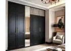 Modern Custom Sliding Doors for Closet Flavia Sliding Doors