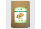 Organic Amla Powder for Natural Nutrition and Everyday Wellness