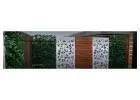 Searching for Reliable Artificial Hedge Fence Solutions?