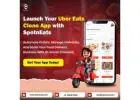Launch Your Own Food Delivery Business Today