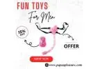 Buy Top Quality Adult Toys in Wewak, Papua New Guinea | papuapleasure.com