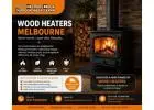 Which Wood Heater Style Is Right for Your Melbourne Home?