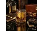 Shop Whiskey Glasses Online | Premium Bar Glassware | Barhouse.in