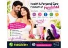 Health & Personal Care Products in Faridabad