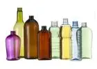 Best HDPE Plastic Bottle for Durable Packaging