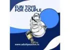 Find Dhanbad’s no #1 sex toys only at adultpassion | Call us 9717975488  today!
