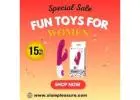 Buy Top Quality Adult Toys in Chiang Rai, Thailand | siampleasure.com