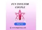 Top Quality Sex Toys in Sulaymaniyah, Iraq | iraqsextoy.com