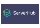 ServerHub New York — Dedicated Servers, VPS, Cloud & Colocation