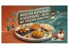 Indisches Restaurant in Regensburg — heute geöffnet mit frischen Gerichten
