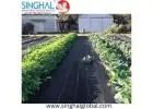 Heavy Duty Weed Barriers and Ground Covers