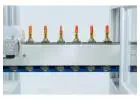 Pre-Roll Infusion Machine for Efficient Production