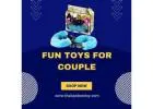 Buy Online Sex Toys in Pattaya | thailandsextoy.com