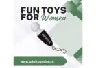 Find the perfect couple sex toys in Aligarh only at adultpassion