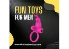 Shop Best Quality Sex Toys in Chiang Mai | Shop Now
