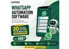 How to Segment Leads Automatically With Zipprr's $490 Automation Software?