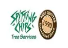Spitting Chips