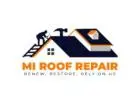 MI Roof Repair