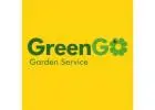 GreenGo Garden Service