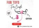 Purchase Best Quality Adult Toys in Sana'a, Yemen | yemensextoy.com
