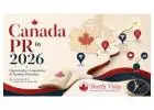 Your Trusted Guide for Permanent Residency in Mississauga