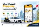 Uber Clone in Panama: Launch a Scalable Digital Transportation Business