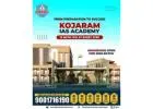 No 1 ias coaching centre in Jaipur