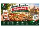 Essen Bestellen Regensburg Leckere Italienische Spezialitäten Online