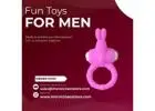 Get best Online sex Toys in Morocco - shipping discreetly