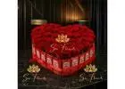 Why Choose Sai Flower for Your Doorstep Floral Gifts?