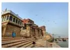 Discover Varanasi City Tour Package With Spiritualpathtravels.com