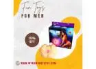 Explore the world of premium class adult toys in Myanmar| myanmarsextoy.com