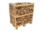 1.2M- Kiln Dried Ash Firewood (Nationwide Delivery)