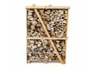 2M- Kiln Dried Birch Firewood (Nationwide Delivery)