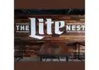 Professional Indoor Signs Atlanta | Altair Sign & Light