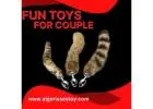 Get back the actual spark in your relationship with algeriasextoy.com
