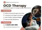 OCD Treatment for Better Mental Wellness and Support