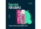 Best Online Sex Toys Store in Morocco | moroccosexstore.com