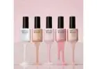 Apres Soft Builder Gel for Strong, Natural-Looking Nails